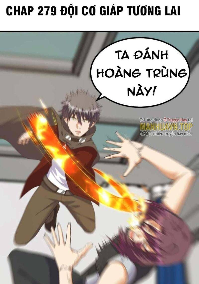 đọc truyện Trở Về Làm Đại Lão Thời Mạt Thế Chương 279 ảnh 2 tại Giả Dược