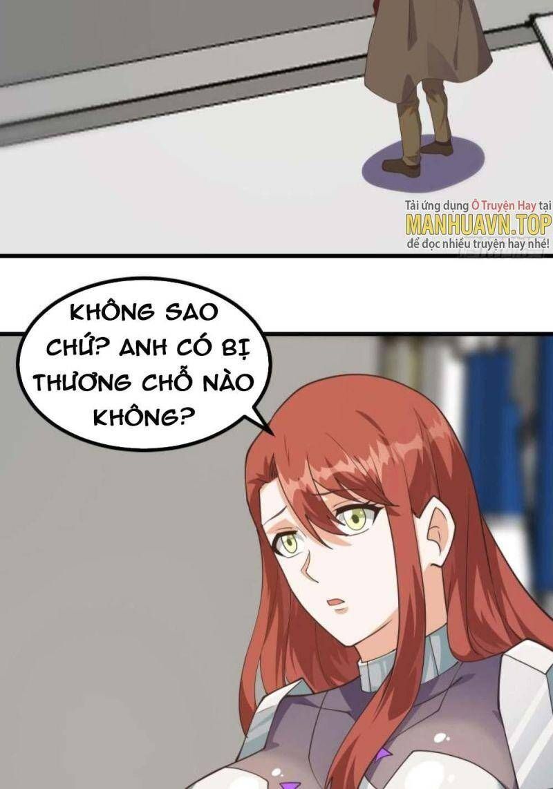 đọc truyện Trở Về Làm Đại Lão Thời Mạt Thế Chương 279 ảnh 11 tại Giả Dược