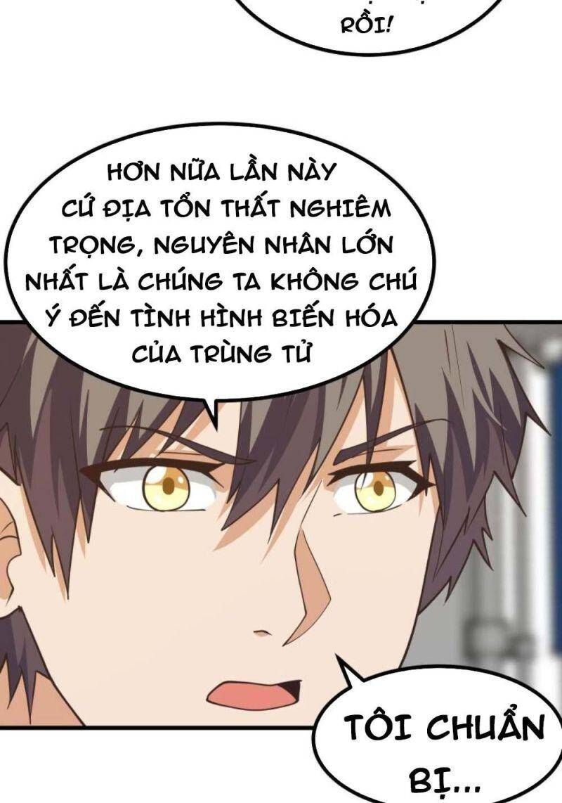 đọc truyện Trở Về Làm Đại Lão Thời Mạt Thế Chương 279 ảnh 14 tại Giả Dược