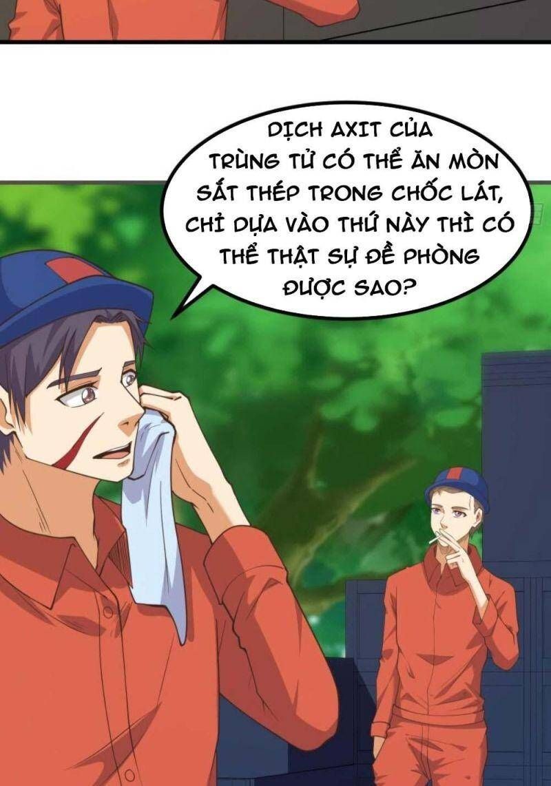 đọc truyện Trở Về Làm Đại Lão Thời Mạt Thế Chương 279 ảnh 18 tại Giả Dược