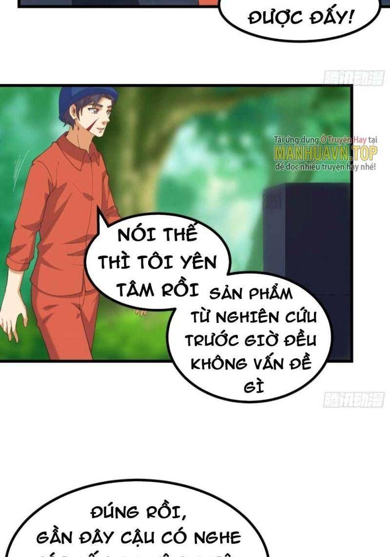 đọc truyện Trở Về Làm Đại Lão Thời Mạt Thế Chương 279 ảnh 20 tại Giả Dược