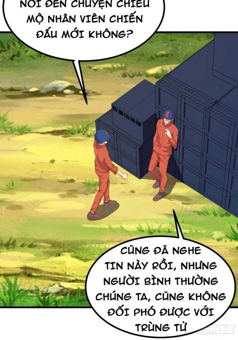 đọc truyện Trở Về Làm Đại Lão Thời Mạt Thế Chương 279 ảnh 21 tại Giả Dược