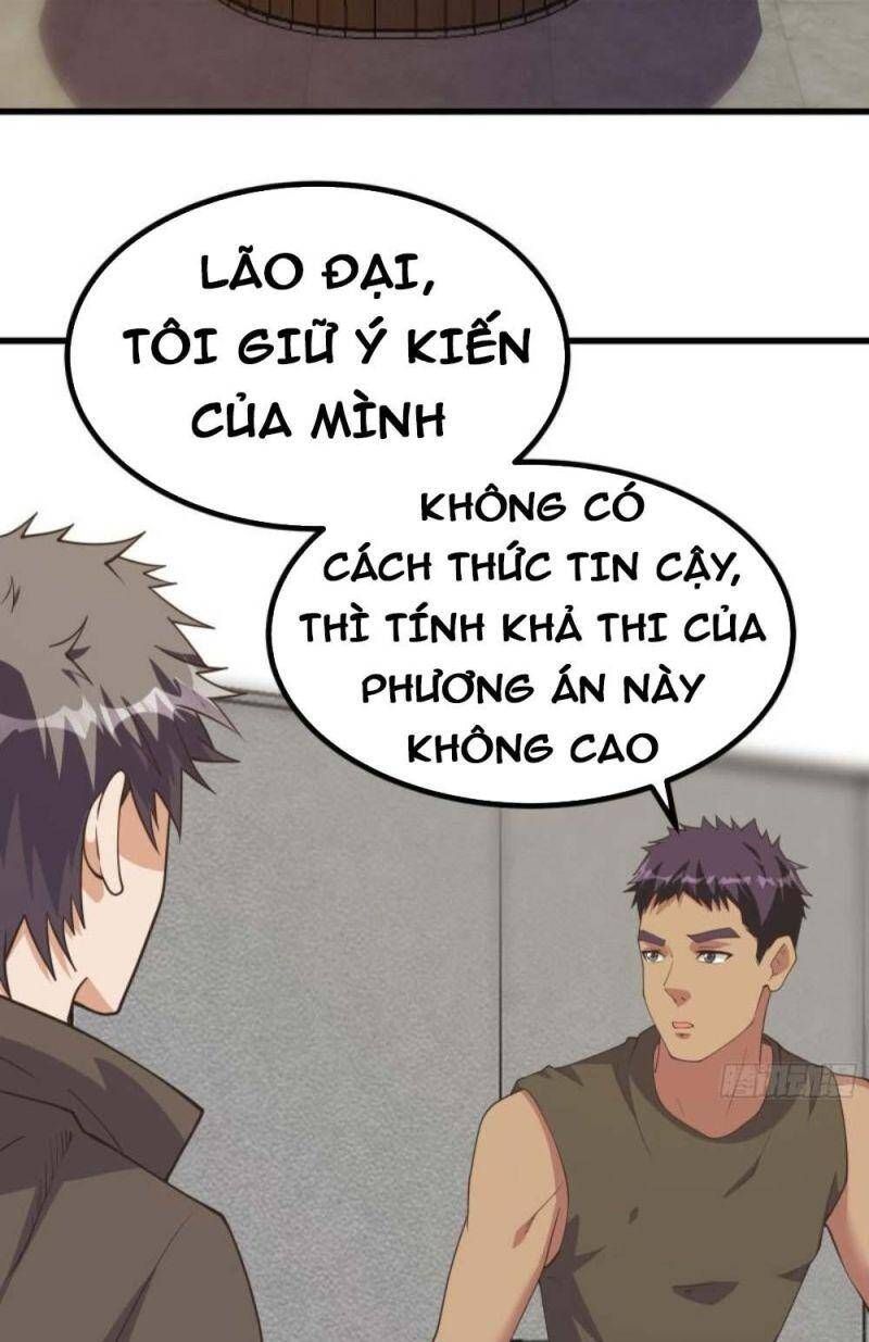 đọc truyện Trở Về Làm Đại Lão Thời Mạt Thế Chương 279 ảnh 27 tại Giả Dược