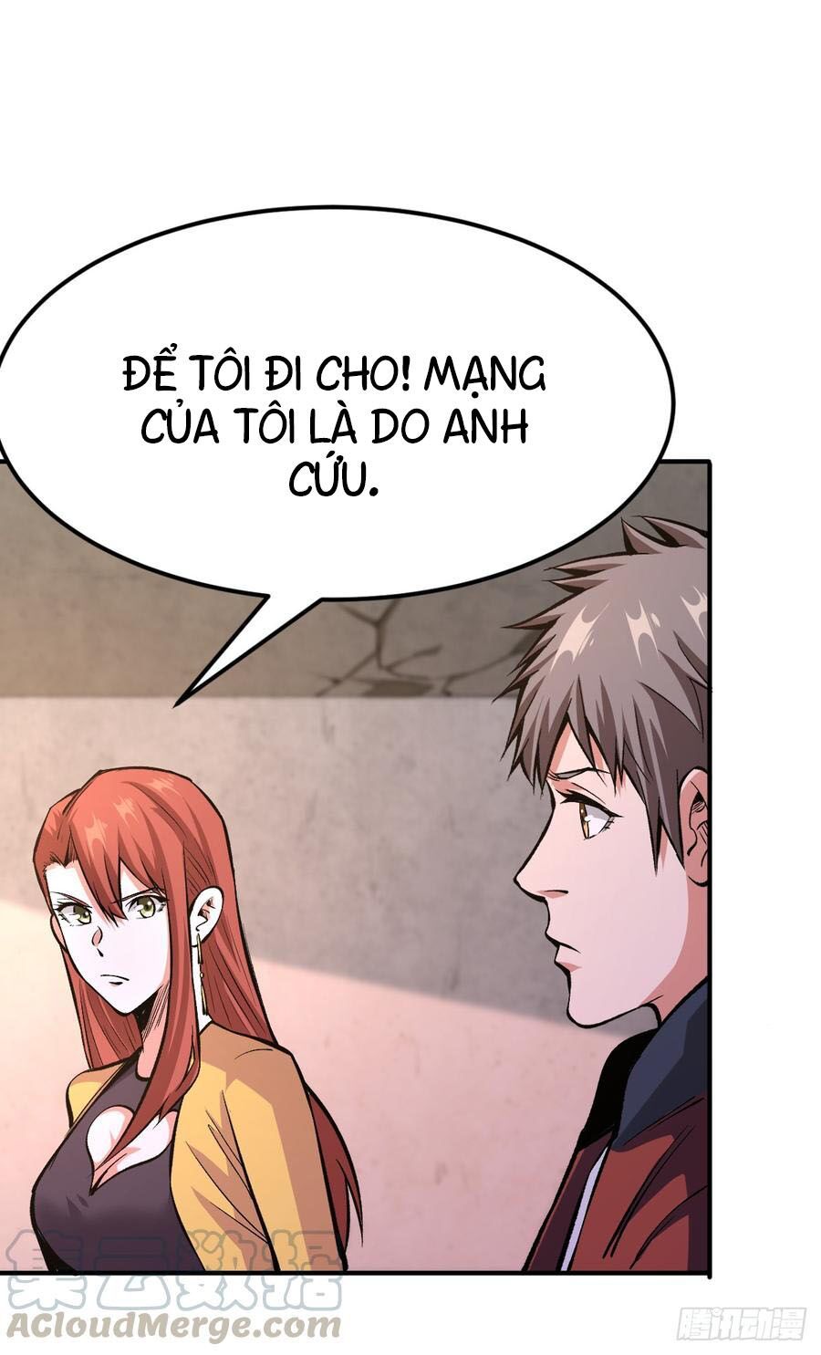 đọc truyện Trở Về Làm Đại Lão Thời Mạt Thế Chương 28 ảnh 13 tại Truyện Dạ Ký