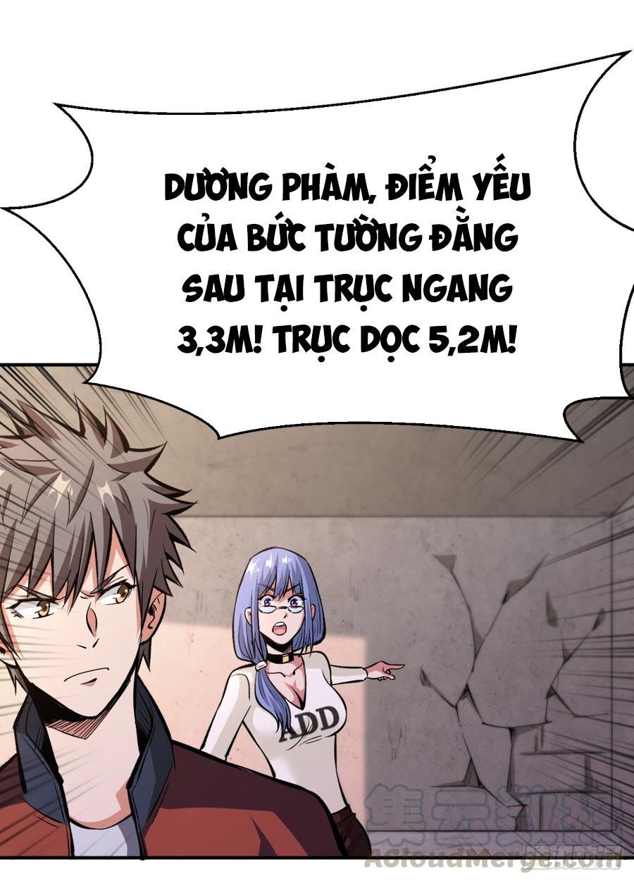 đọc truyện Trở Về Làm Đại Lão Thời Mạt Thế Chương 28 ảnh 17 tại Truyện Dạ Ký