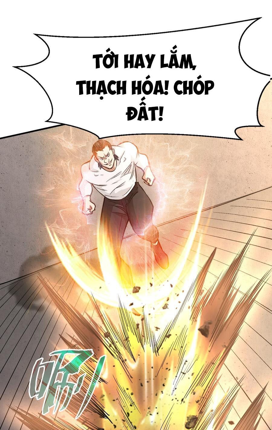 đọc truyện Trở Về Làm Đại Lão Thời Mạt Thế Chương 28 ảnh 31 tại Truyện Dạ Ký