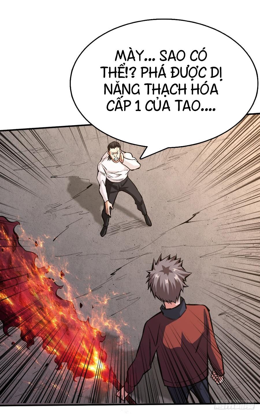 đọc truyện Trở Về Làm Đại Lão Thời Mạt Thế Chương 28 ảnh 39 tại Truyện Dạ Ký