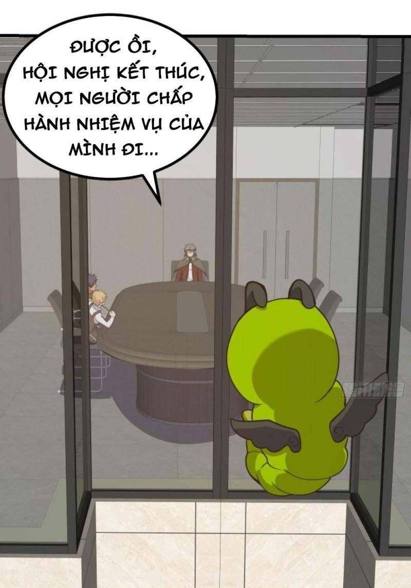 đọc truyện Trở Về Làm Đại Lão Thời Mạt Thế Chương 280 ảnh 19 tại Giả Dược