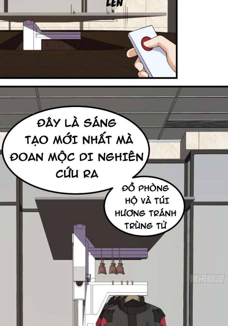 đọc truyện Trở Về Làm Đại Lão Thời Mạt Thế Chương 280 ảnh 4 tại Giả Dược