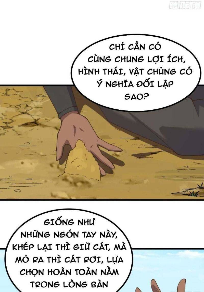 đọc truyện Trở Về Làm Đại Lão Thời Mạt Thế Chương 281 ảnh 14 tại Giả Dược