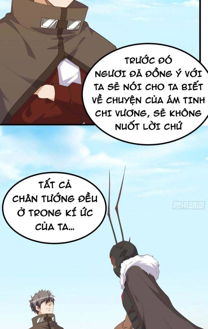 đọc truyện Trở Về Làm Đại Lão Thời Mạt Thế Chương 281 ảnh 26 tại Giả Dược
