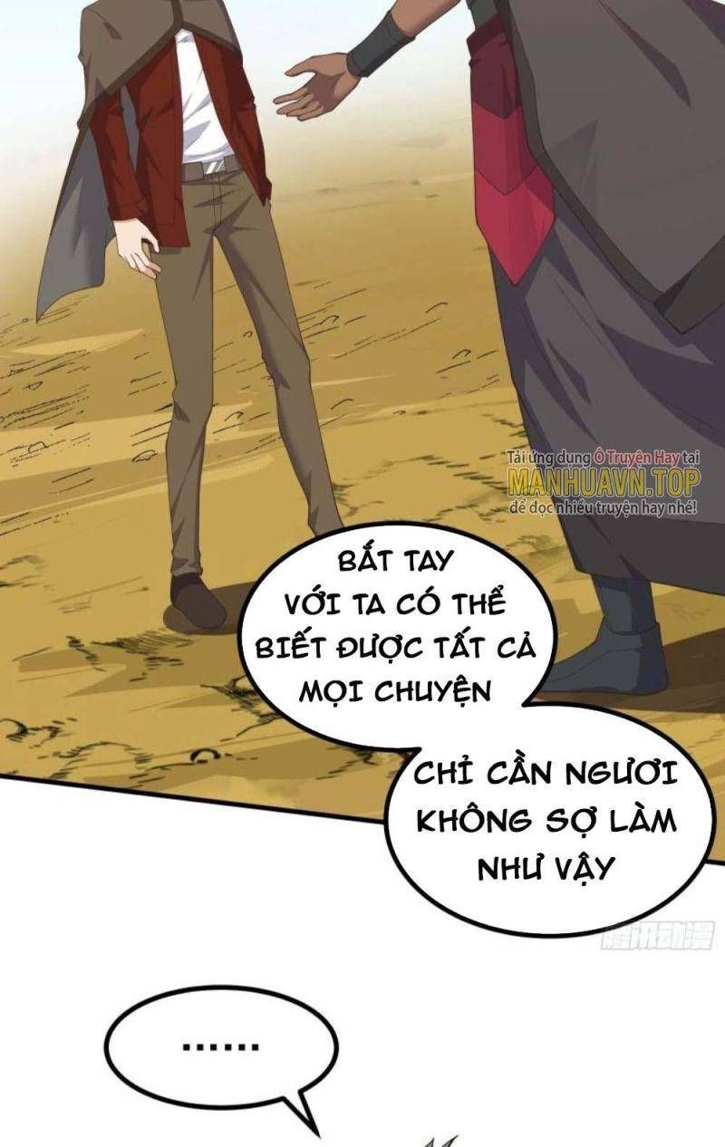 đọc truyện Trở Về Làm Đại Lão Thời Mạt Thế Chương 281 ảnh 27 tại Giả Dược