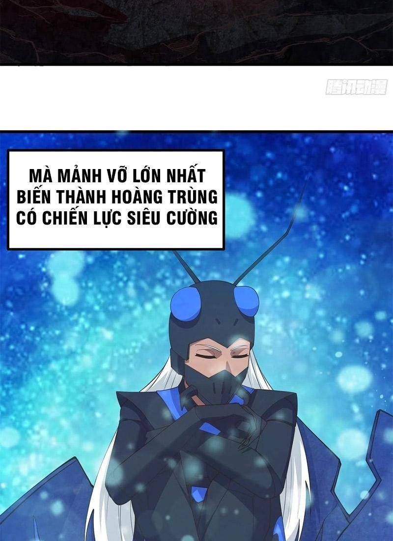đọc truyện Trở Về Làm Đại Lão Thời Mạt Thế Chương 282 ảnh 8 tại Giả Dược
