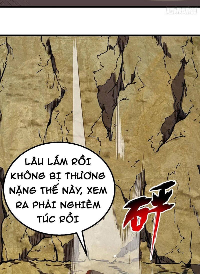 đọc truyện Trở Về Làm Đại Lão Thời Mạt Thế Chương 284 ảnh 10 tại Truyện Dạ Ký