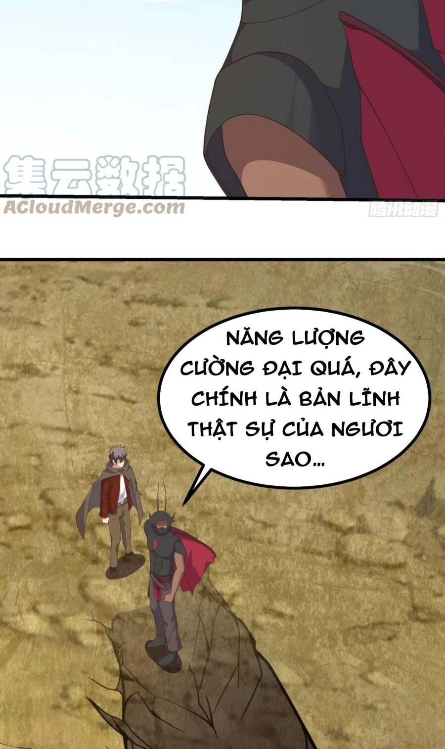 đọc truyện Trở Về Làm Đại Lão Thời Mạt Thế Chương 285 ảnh 15 tại Truyện Dạ Ký