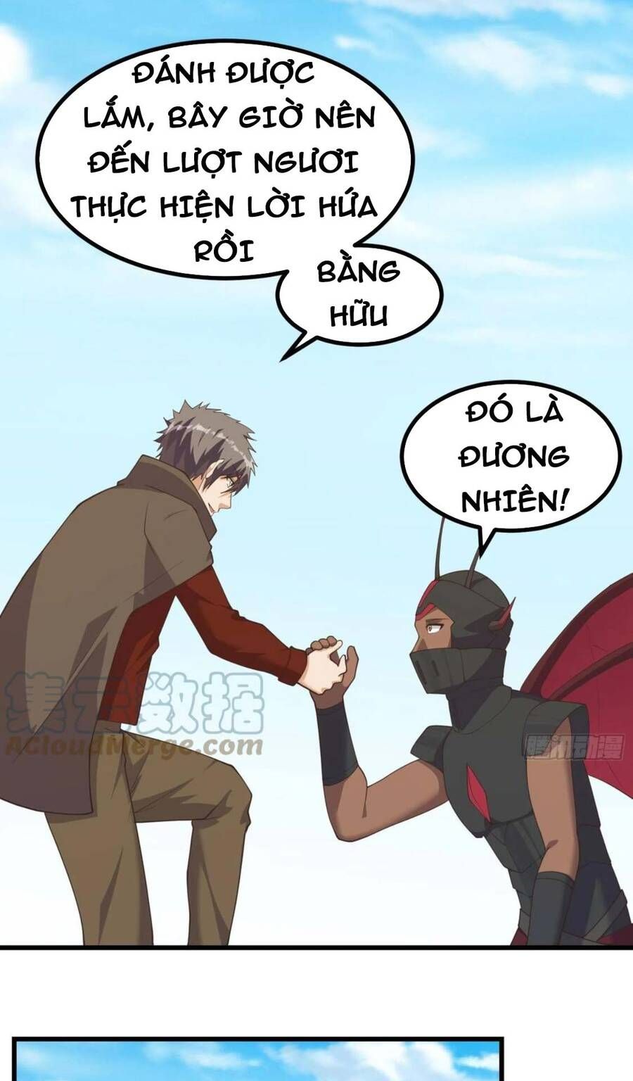 đọc truyện Trở Về Làm Đại Lão Thời Mạt Thế Chương 285 ảnh 18 tại Truyện Dạ Ký
