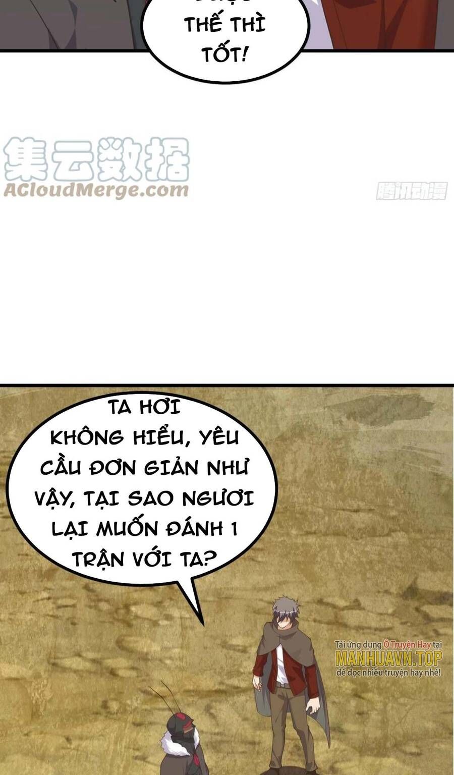đọc truyện Trở Về Làm Đại Lão Thời Mạt Thế Chương 285 ảnh 22 tại Truyện Dạ Ký