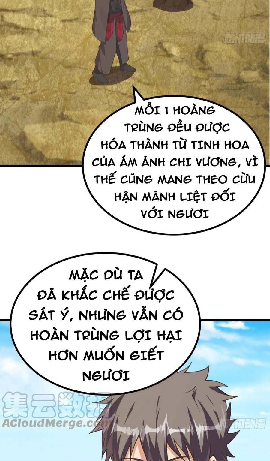 đọc truyện Trở Về Làm Đại Lão Thời Mạt Thế Chương 285 ảnh 23 tại Truyện Dạ Ký