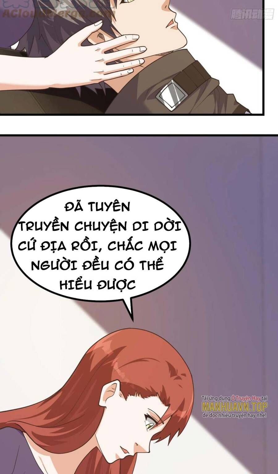 đọc truyện Trở Về Làm Đại Lão Thời Mạt Thế Chương 285 ảnh 31 tại Truyện Dạ Ký