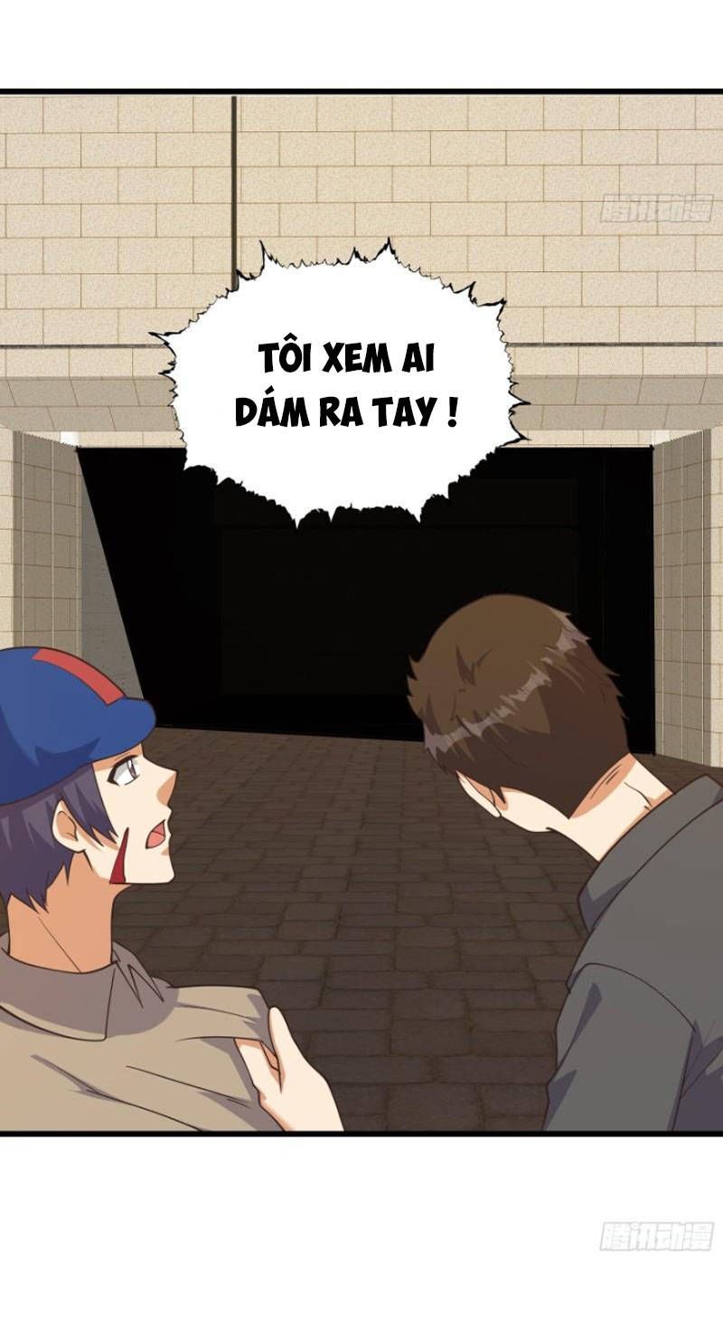 đọc truyện Trở Về Làm Đại Lão Thời Mạt Thế Chương 286 ảnh 16 tại Truyện Dạ Ký
