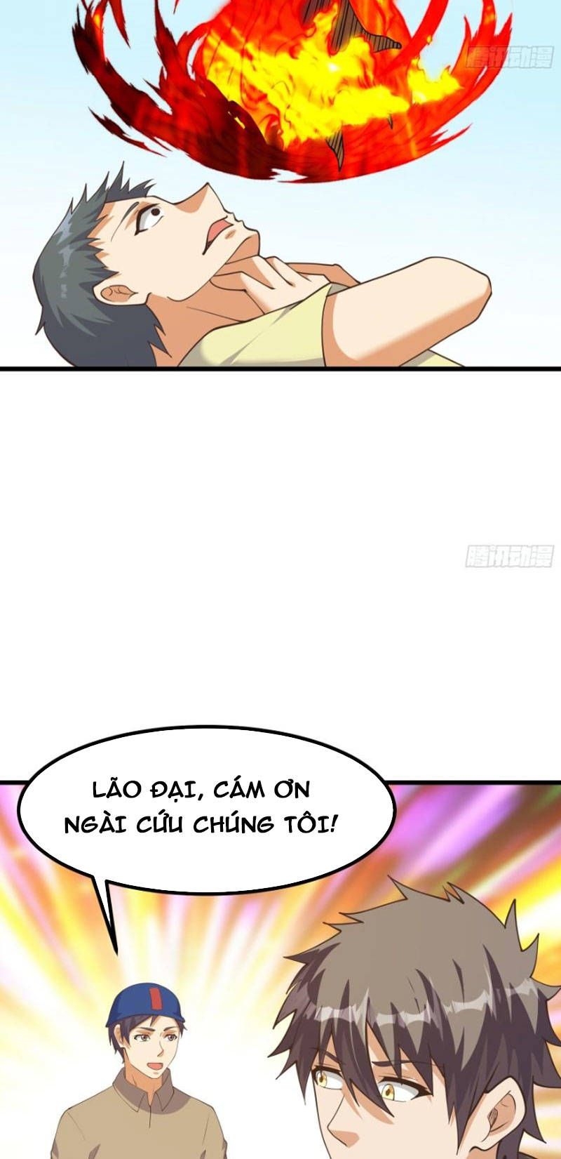 đọc truyện Trở Về Làm Đại Lão Thời Mạt Thế Chương 287 ảnh 14 tại Giả Dược