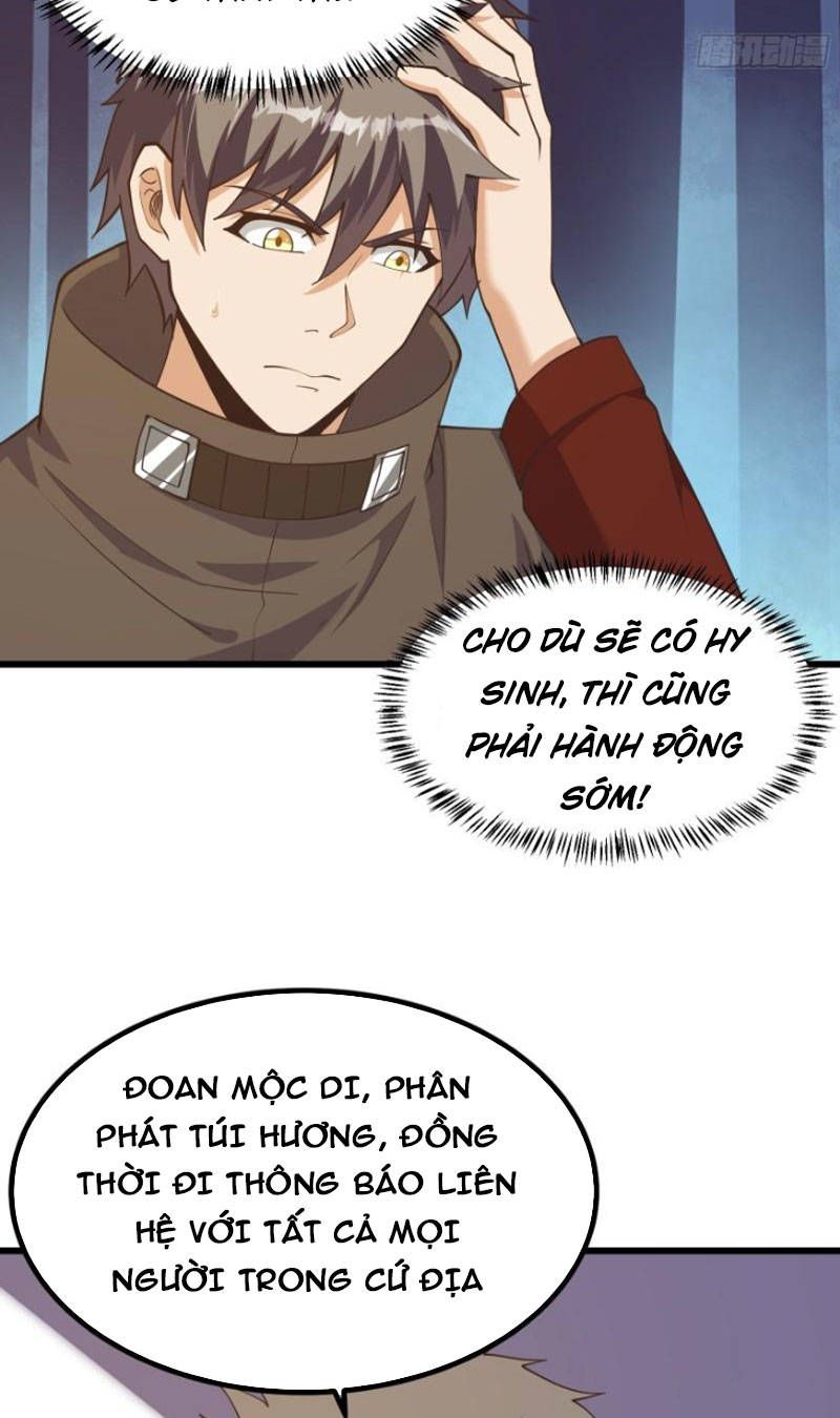 đọc truyện Trở Về Làm Đại Lão Thời Mạt Thế Chương 287 ảnh 26 tại Giả Dược
