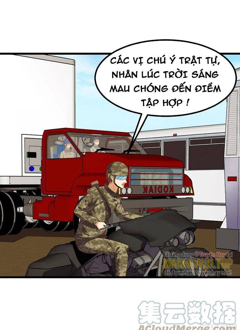 đọc truyện Trở Về Làm Đại Lão Thời Mạt Thế Chương 288 ảnh 4 tại Giả Dược