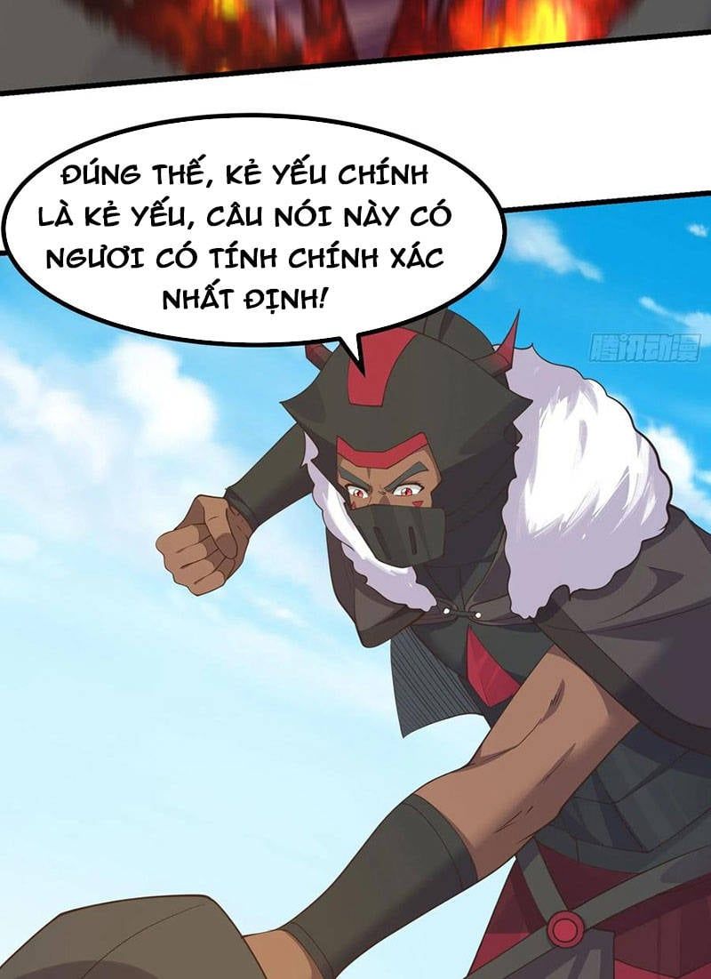 đọc truyện Trở Về Làm Đại Lão Thời Mạt Thế Chương 289 ảnh 19 tại Truyện Dạ Ký