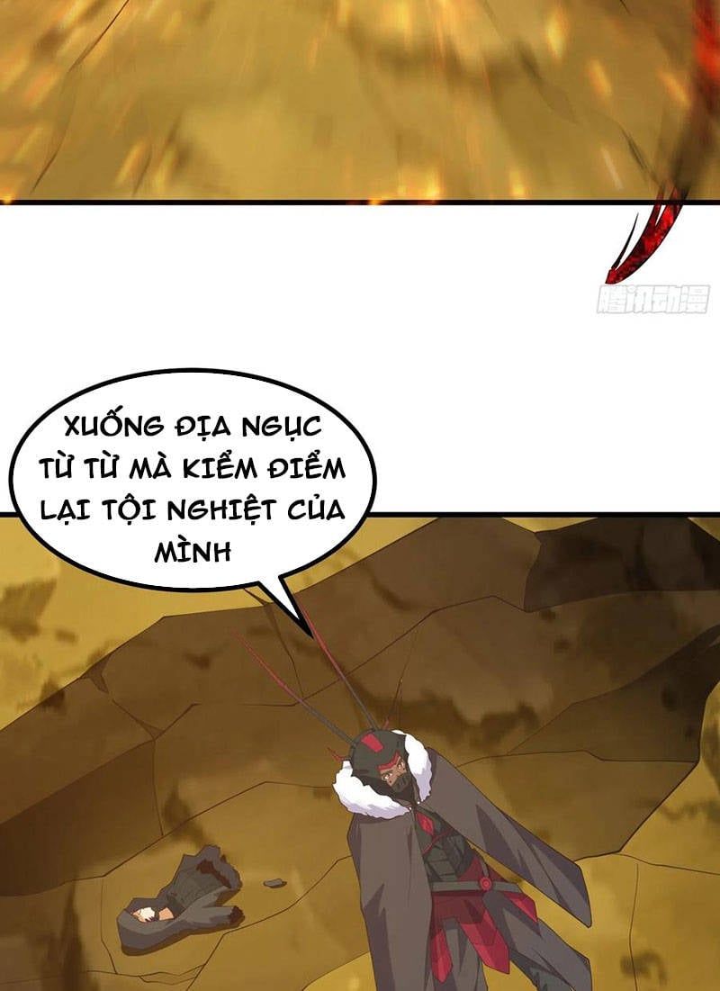 đọc truyện Trở Về Làm Đại Lão Thời Mạt Thế Chương 289 ảnh 23 tại Truyện Dạ Ký