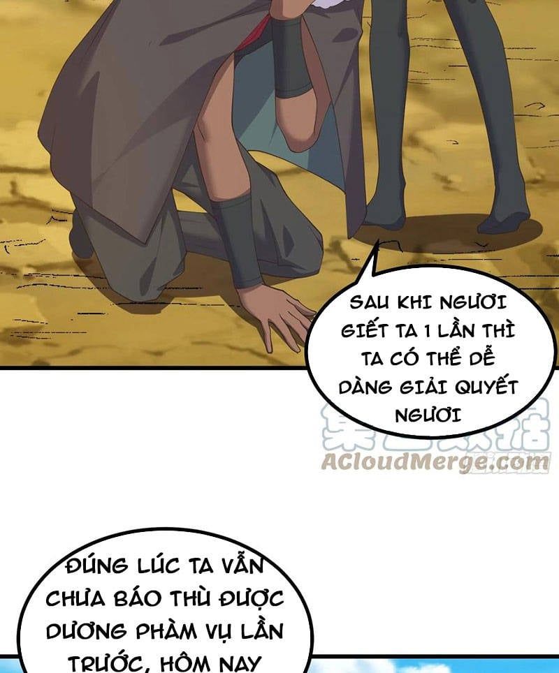 đọc truyện Trở Về Làm Đại Lão Thời Mạt Thế Chương 289 ảnh 33 tại Truyện Dạ Ký