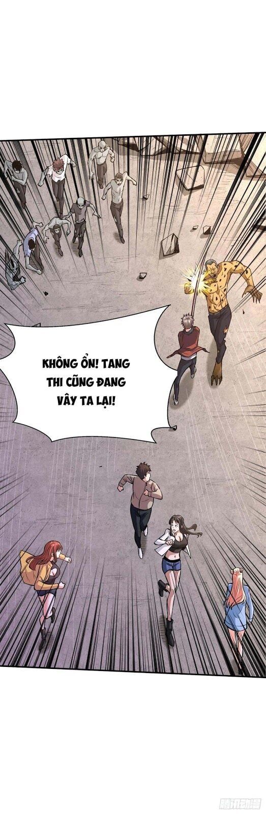 đọc truyện Trở Về Làm Đại Lão Thời Mạt Thế Chương 29 ảnh 28 tại Giả Dược
