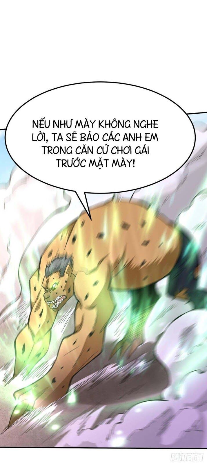 đọc truyện Trở Về Làm Đại Lão Thời Mạt Thế Chương 29 ảnh 37 tại Giả Dược