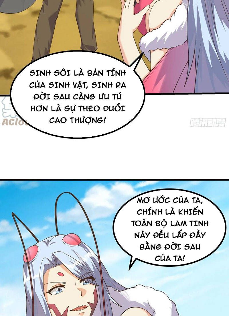 đọc truyện Trở Về Làm Đại Lão Thời Mạt Thế Chương 290 ảnh 22 tại Giả Dược