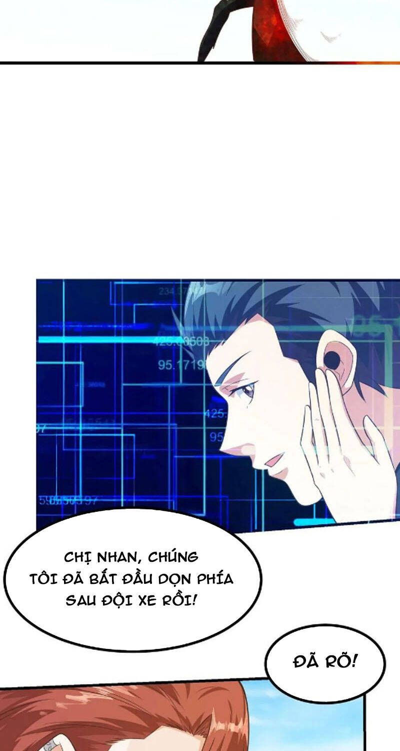 đọc truyện Trở Về Làm Đại Lão Thời Mạt Thế Chương 292 ảnh 9 tại Giả Dược