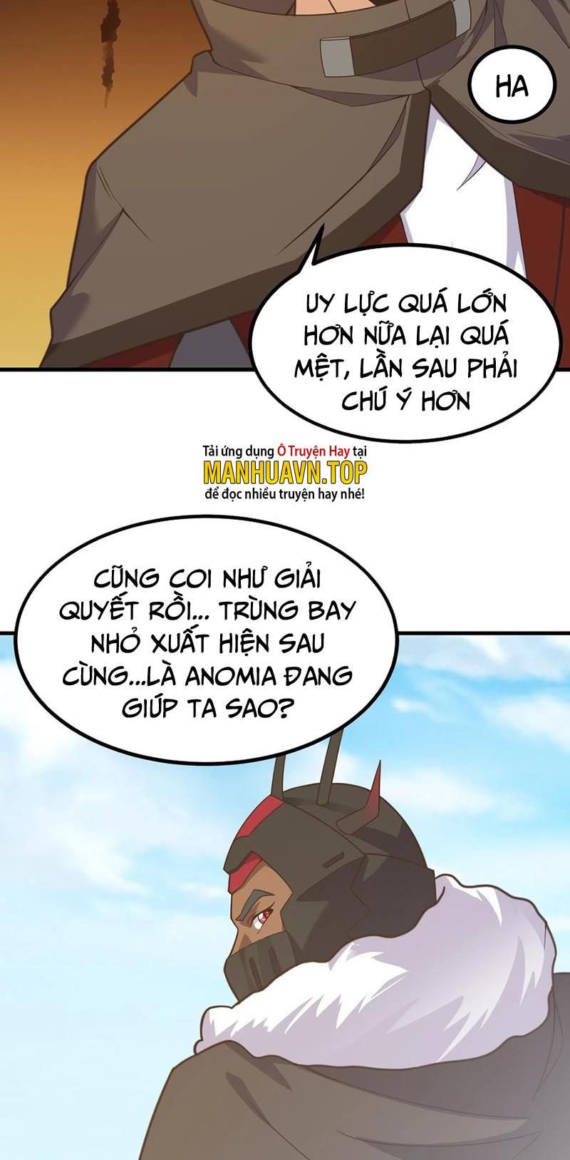 đọc truyện Trở Về Làm Đại Lão Thời Mạt Thế Chương 294 ảnh 8 tại Giả Dược