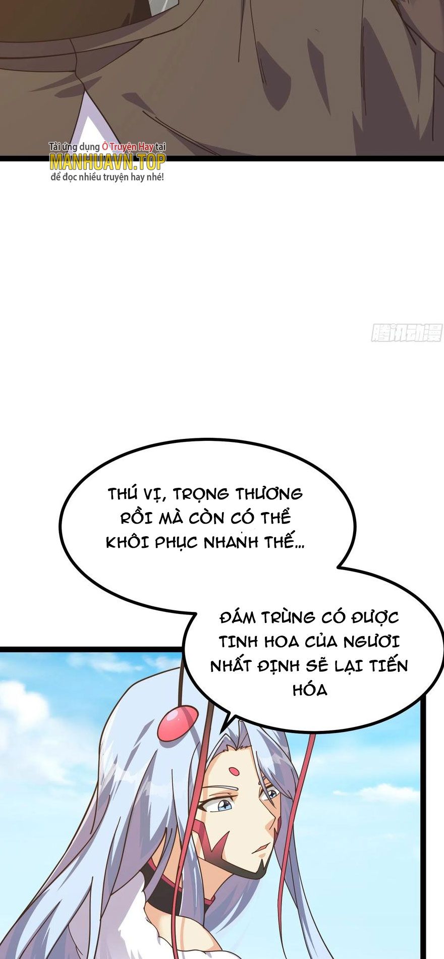 đọc truyện Trở Về Làm Đại Lão Thời Mạt Thế Chương 298 ảnh 10 tại Giả Dược