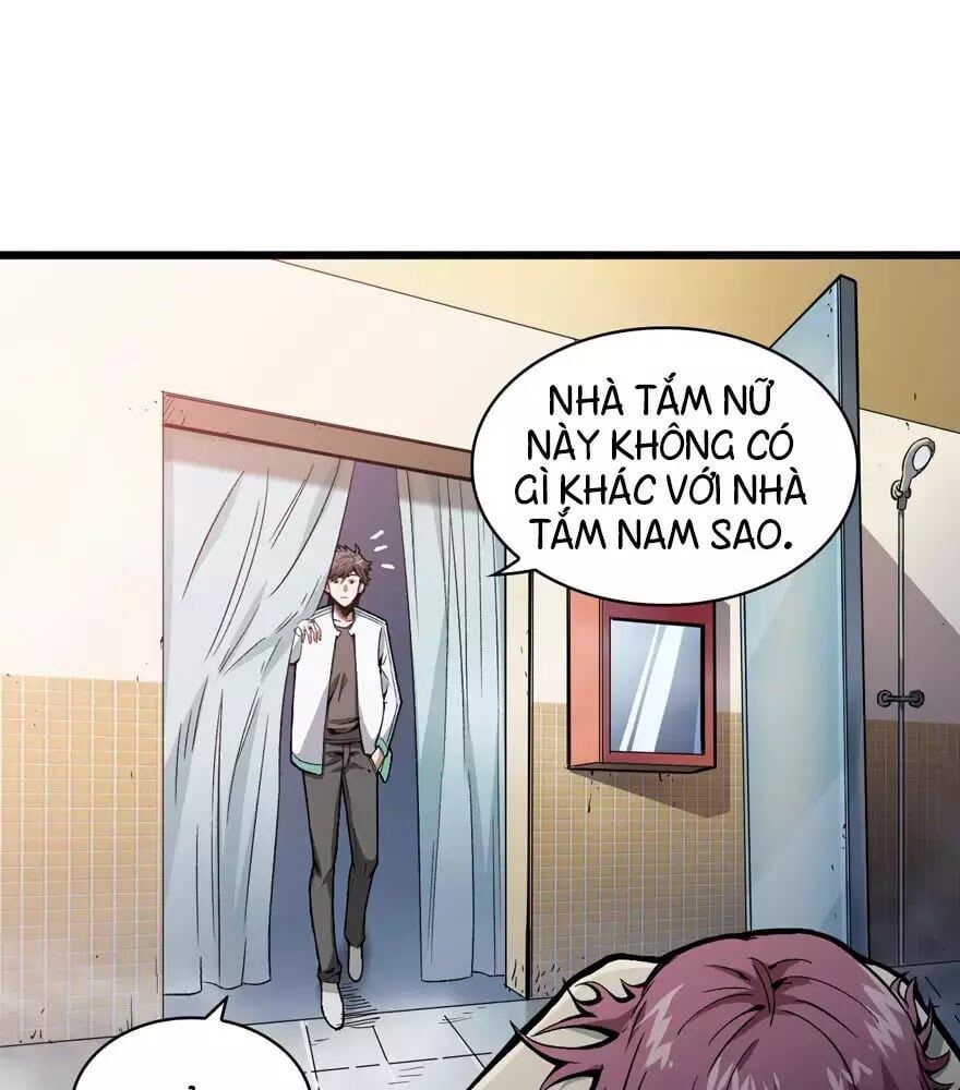 đọc truyện Trở Về Làm Đại Lão Thời Mạt Thế Chương 3 ảnh 12 tại Truyện Dạ Ký