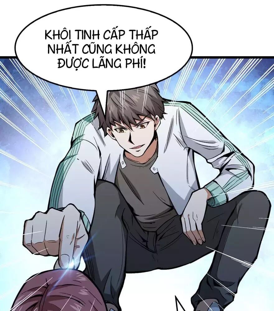 đọc truyện Trở Về Làm Đại Lão Thời Mạt Thế Chương 3 ảnh 23 tại Truyện Dạ Ký
