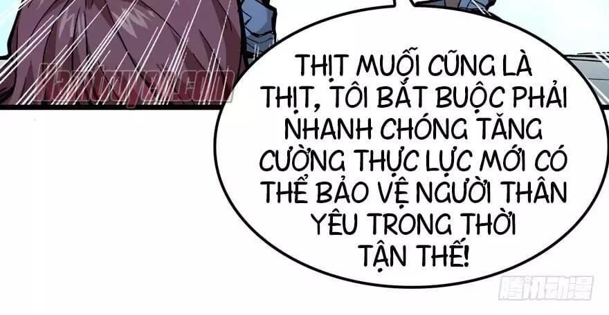 đọc truyện Trở Về Làm Đại Lão Thời Mạt Thế Chương 3 ảnh 24 tại Truyện Dạ Ký