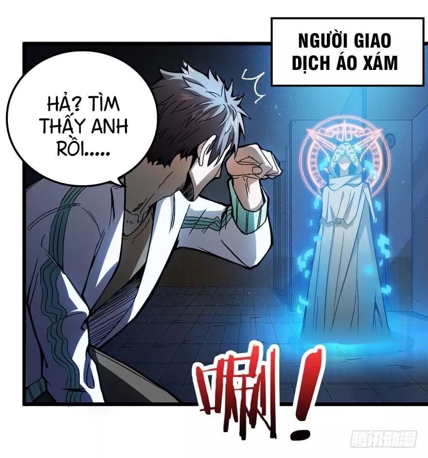 đọc truyện Trở Về Làm Đại Lão Thời Mạt Thế Chương 3 ảnh 25 tại Truyện Dạ Ký