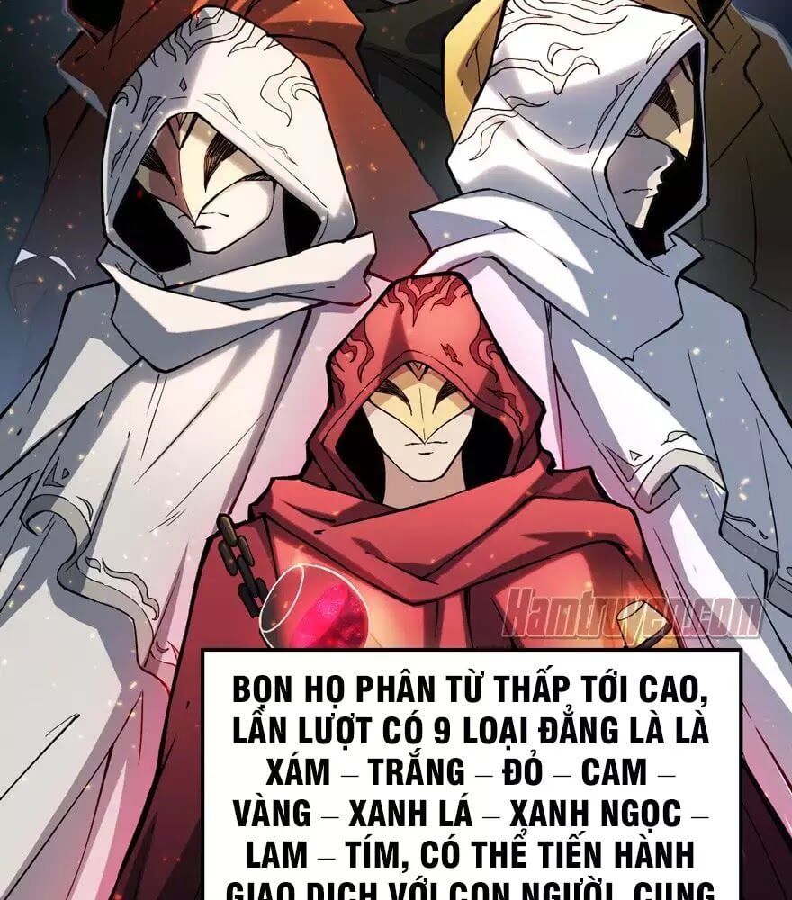 đọc truyện Trở Về Làm Đại Lão Thời Mạt Thế Chương 3 ảnh 28 tại Truyện Dạ Ký