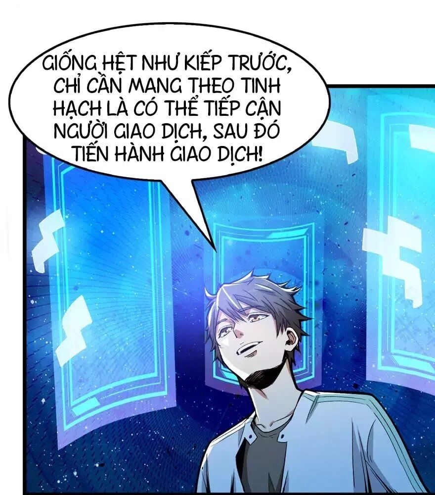 đọc truyện Trở Về Làm Đại Lão Thời Mạt Thế Chương 3 ảnh 32 tại Truyện Dạ Ký