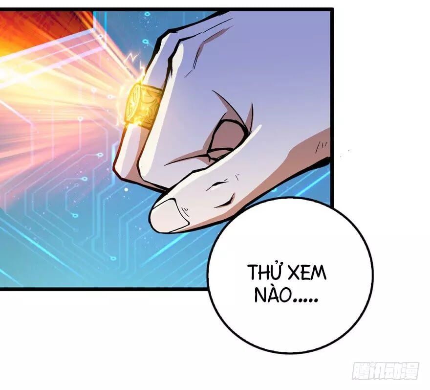 đọc truyện Trở Về Làm Đại Lão Thời Mạt Thế Chương 3 ảnh 38 tại Truyện Dạ Ký