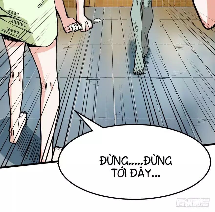 đọc truyện Trở Về Làm Đại Lão Thời Mạt Thế Chương 3 ảnh 49 tại Truyện Dạ Ký