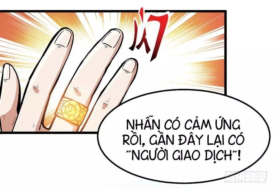 đọc truyện Trở Về Làm Đại Lão Thời Mạt Thế Chương 3 ảnh 6 tại Truyện Dạ Ký
