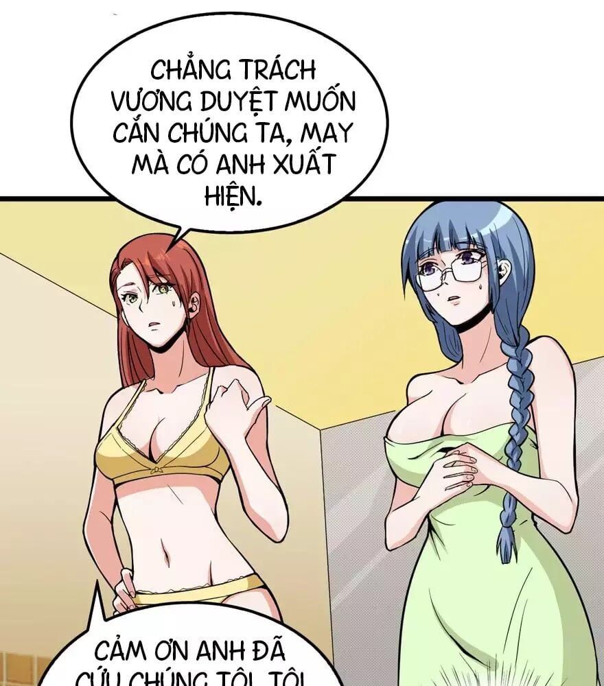 đọc truyện Trở Về Làm Đại Lão Thời Mạt Thế Chương 3 ảnh 60 tại Truyện Dạ Ký