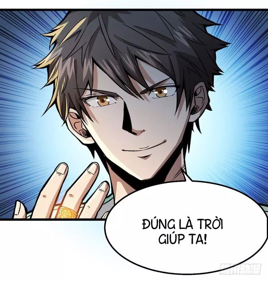 đọc truyện Trở Về Làm Đại Lão Thời Mạt Thế Chương 3 ảnh 7 tại Truyện Dạ Ký