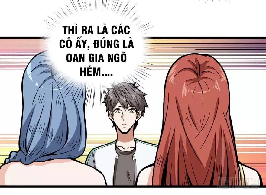đọc truyện Trở Về Làm Đại Lão Thời Mạt Thế Chương 3 ảnh 62 tại Truyện Dạ Ký