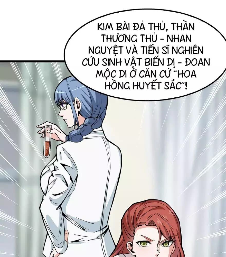 đọc truyện Trở Về Làm Đại Lão Thời Mạt Thế Chương 3 ảnh 63 tại Truyện Dạ Ký
