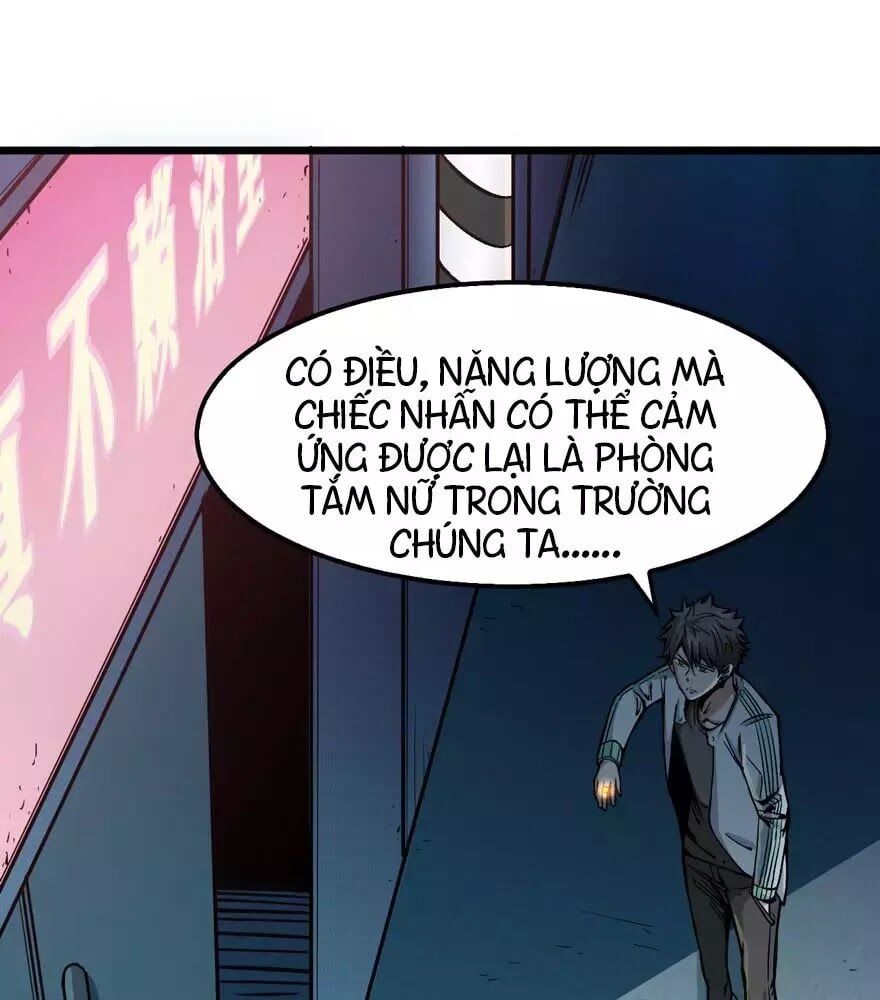 đọc truyện Trở Về Làm Đại Lão Thời Mạt Thế Chương 3 ảnh 10 tại Truyện Dạ Ký